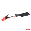 Urządzenie rozruchowe booster powerbank 12V 4Ah 800A SJ02 AMIO-02524 - 6