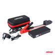 Urządzenie rozruchowe booster powerbank 12V 4Ah 800A SJ02 AMIO-02524 - 8