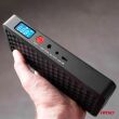 Urządzenie rozruchowe booster powerbank 12V 4Ah 800A SJ02 AMIO-02524 - 11