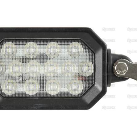 LED Lampa robocza , Interference: Class 3, 2800 Lumeny, 10-30V S.130541