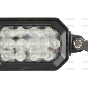 LED Lampa robocza S.130541, Interference: Class 3, 2800 Lumeny, 10-30V