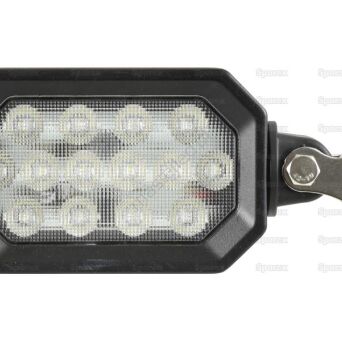 LED Lampa robocza , Interference: Class 3, 2800 Lumeny, 10-30V S.130541