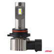 Żarówki samochodowe LED seria H25 CANBUS HB4 9006 12V 31W AMIO-04715 - 6