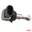 Żarówki samochodowe LED seria H25 CANBUS HB4 9006 12V 31W AMIO-04715 - 8