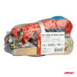 Pas transportowy z napinaczem do lawet 5T 5000kg 50mm 3m AMIO-03316 - 6
