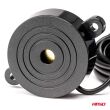 Kamera cofania z czujnikami parkowania 2w1 HD-602 LED 12V AMIO-03541 - 7