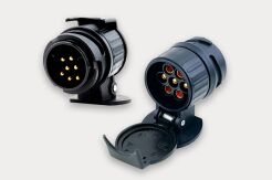 Wtyczka ADAPTER 13/7 PIN