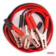 Kable przewody rozruchowe 200A - 2,5 m AMIO-01339 - 2