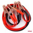 Kable przewody rozruchowe 200A - 2,5 m AMIO-01339 - 4