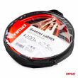 Kable przewody rozruchowe 200A - 2,5 m AMIO-01339 - 9
