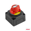 Wyłącznik odłącznik prądu hebel akumulatora 12V - 48V max 300A AMIO-03838 - 2