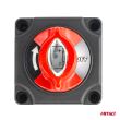 Wyłącznik odłącznik prądu hebel akumulatora 12V - 48V max 300A AMIO-03838 - 3
