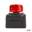 Wyłącznik odłącznik prądu hebel akumulatora 12V - 48V max 300A AMIO-03838 - 4
