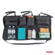 Organizer do samochodu bagażnika na oparcie 89x46cm AMIO-02838 - 2