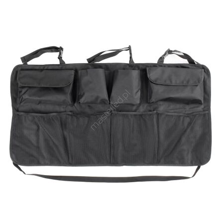 Organizer do samochodu bagażnika na oparcie 89x46cm AMIO-02838
