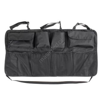 Organizer do samochodu bagażnika na oparcie 89x46cm AMIO-02838