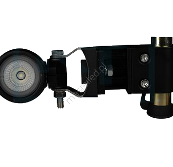 ZESTAW - Lampa robocza TT.13333 + uchwyt boczny TT.S13