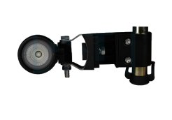 ZESTAW - Lampa robocza TT.13333 + uchwyt boczny TT.S13