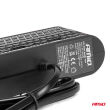 Rozdzielacz gniazda zapalniczki z ładowarką 2x USB-A 1x USB-C 12V 24V 120W 80cm AMIO-04367 - 5