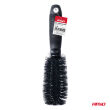 Szczotka do mycia felg kół kołpaków 26 cm Brush-01 AMIO-01740 - 4