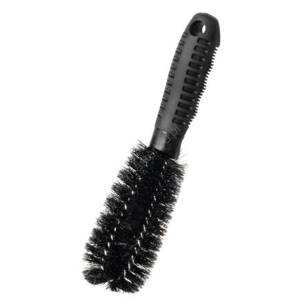 Szczotka do mycia felg kół kołpaków 26 cm Brush-01 AMIO-01740