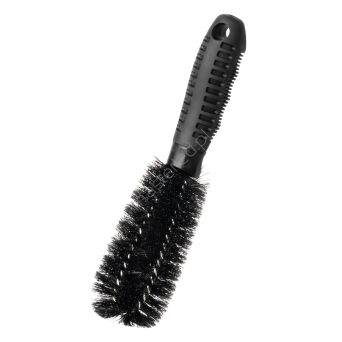 Szczotka do mycia felg kół kołpaków 26 cm Brush-01 AMIO-01740