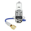 Żarówka halogenowa H3 12V 55W filtr UV (E8) AMIO-01478 - 2
