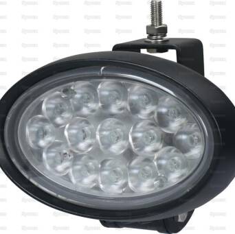LED Lampa robocza S.151851, Interference: Class 3, 4500 Lumeny, 10-30V