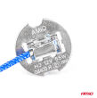 Żarówki halogenowe H3 12V 55W LumiTec NEXT GENERATION +135% DUO AMIO-04403 - 4