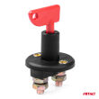 Wyłącznik odłącznik prądu akumulatora hebel 12V 24V AMIO-03023 - 2
