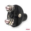 Wyłącznik odłącznik prądu akumulatora hebel 12V 24V AMIO-03023 - 3