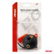 Wyłącznik odłącznik prądu akumulatora hebel 12V 24V AMIO-03023 - 5