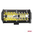 Lampa robocza panelowa LED szperacz AWL19 40LED 12V 24V AMIO-02433 - 4