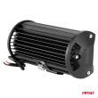 Lampa robocza panelowa LED szperacz AWL19 40LED 12V 24V AMIO-02433 - 7