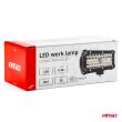 Lampa robocza panelowa LED szperacz AWL19 40LED 12V 24V AMIO-02433 - 11