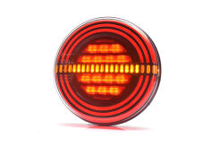 Lampa zespolona tylna LED 1350 / 1353DD