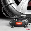 Kompresor samochodowy mini 12V ACOMP-07 AMIO-02181 - 3