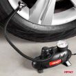 Kompresor samochodowy mini 12V ACOMP-07 AMIO-02181 - 5