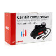 Kompresor samochodowy mini 12V ACOMP-07 AMIO-02181 - 6