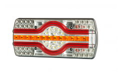 Lampa zespolona EMA LZD 2544