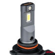 Żarówki samochodowe LED seria X4 Aviator HB3 9005 HIR1 9011 H10 6500K Canbus AMIO-03766 - 2