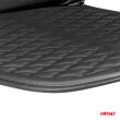 Mata na fotel samochodowy 45x120cm AMIO-04432 - 3