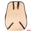Mata na fotel samochodowy 45x120cm AMIO-04432 - 4