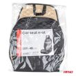 Mata na fotel samochodowy 45x120cm AMIO-04432 - 7