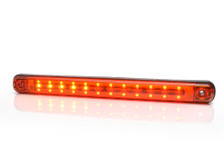 Lampa zespolona tylna 1506 DD