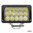 Lampa robocza LED szperacz AWL22 15LED 12V 24V AMIO-02436 - 3