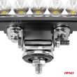 Lampa robocza LED szperacz AWL22 15LED 12V 24V AMIO-02436 - 5