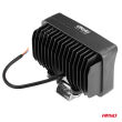 Lampa robocza LED szperacz AWL22 15LED 12V 24V AMIO-02436 - 7