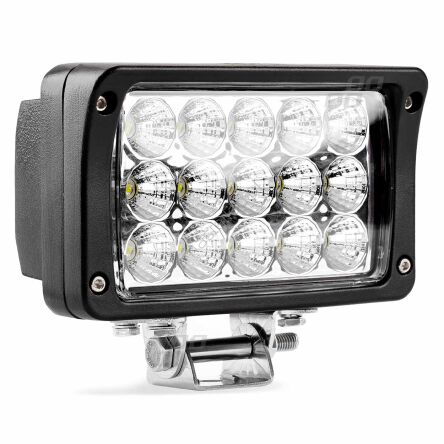 Lampa robocza LED szperacz AWL22 15LED 12V 24V AMIO-02436