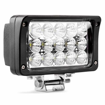 Lampa robocza LED szperacz AWL22 15LED 12V 24V AMIO-02436